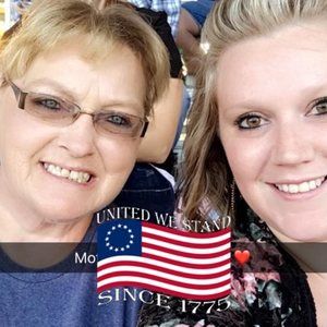 Meet your Posher, Darcie